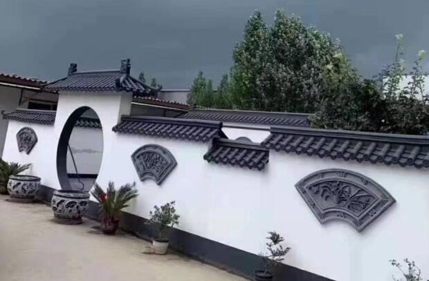 雨季来临，绿巨人污污视频再也不怕了，因为有合成树脂瓦！