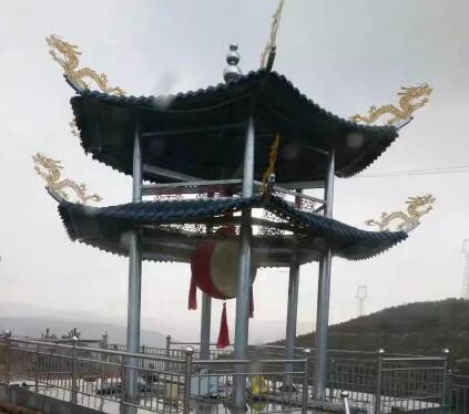 忽如一夜春风来，树脂瓦行业发展速度惊人！