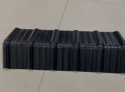 兰州树脂瓦是新型屋面材料代表，那为什么市场上选择青灰色的树脂瓦居多呢？