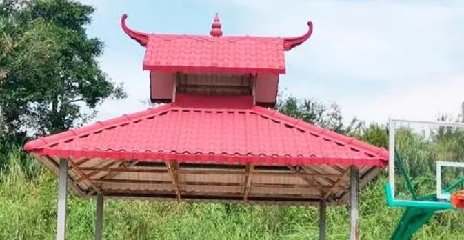 关于树脂瓦和琉璃瓦的区别，兰州树脂瓦生产厂家小编分享三方面